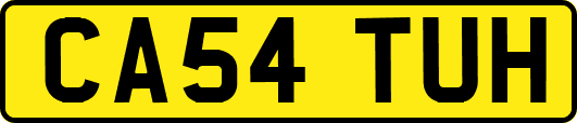 CA54TUH