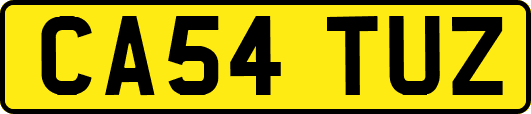 CA54TUZ