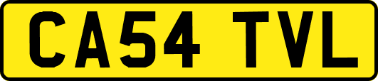 CA54TVL