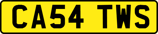 CA54TWS