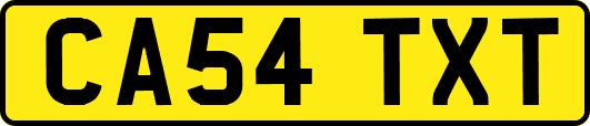CA54TXT