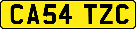 CA54TZC