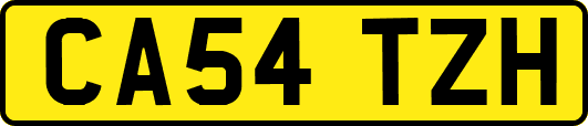 CA54TZH