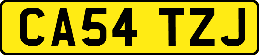 CA54TZJ