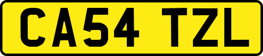 CA54TZL