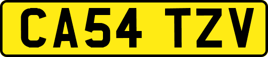 CA54TZV