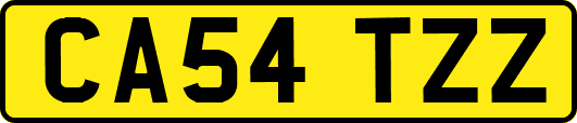 CA54TZZ