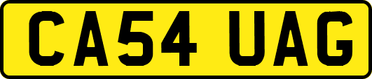 CA54UAG