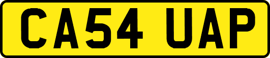 CA54UAP