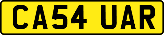 CA54UAR