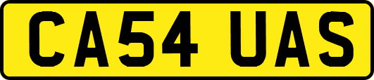 CA54UAS
