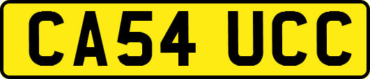 CA54UCC
