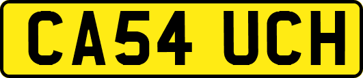 CA54UCH