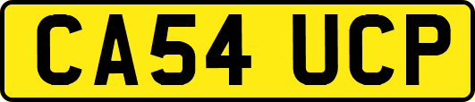 CA54UCP