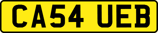 CA54UEB