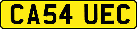 CA54UEC