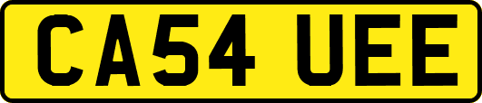 CA54UEE