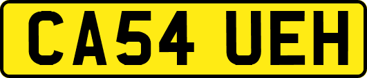 CA54UEH