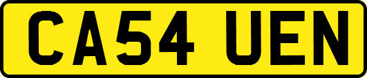 CA54UEN