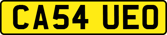 CA54UEO