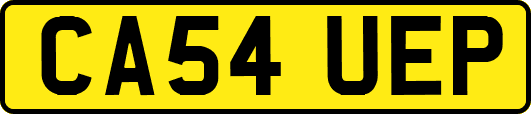 CA54UEP