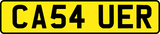 CA54UER