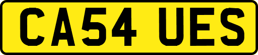 CA54UES