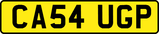 CA54UGP