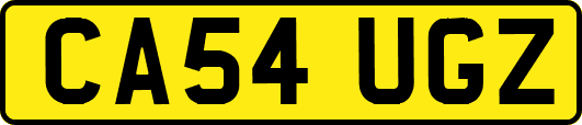 CA54UGZ