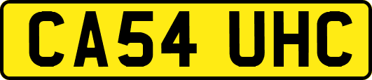 CA54UHC
