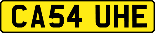 CA54UHE