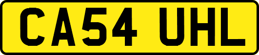 CA54UHL