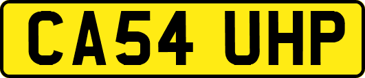 CA54UHP