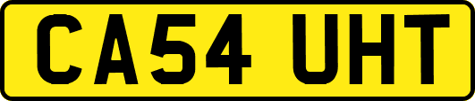 CA54UHT
