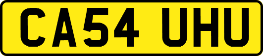 CA54UHU