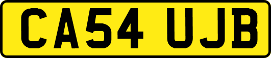 CA54UJB