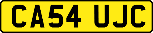 CA54UJC
