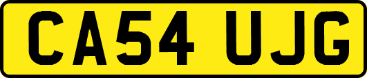 CA54UJG