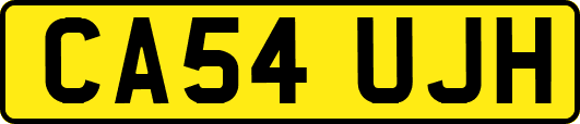 CA54UJH
