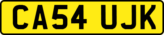 CA54UJK