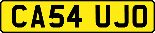 CA54UJO