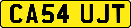 CA54UJT