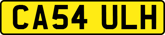 CA54ULH