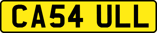 CA54ULL