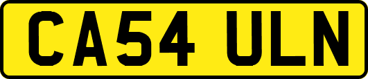CA54ULN