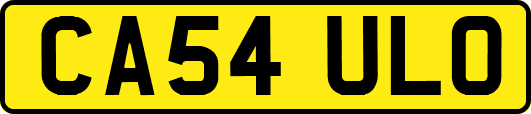 CA54ULO