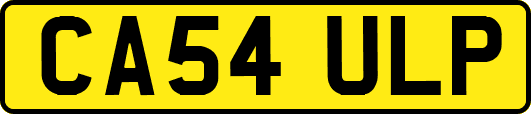 CA54ULP