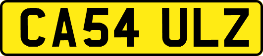CA54ULZ