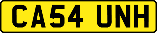 CA54UNH