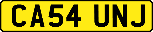 CA54UNJ